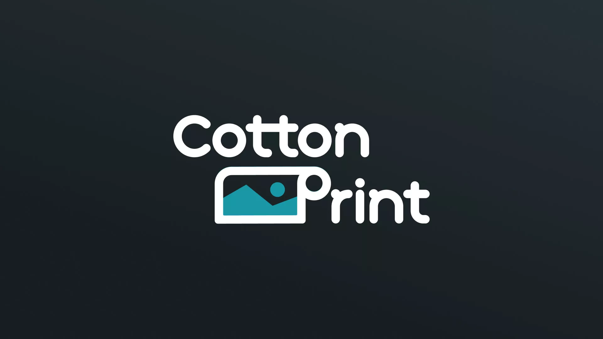 Разработка логотипа в Михайлове для компании «CottonPrint»
